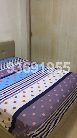 Blk 218 Bedok North Street 1 (Bedok), HDB 3 Rooms #137619542